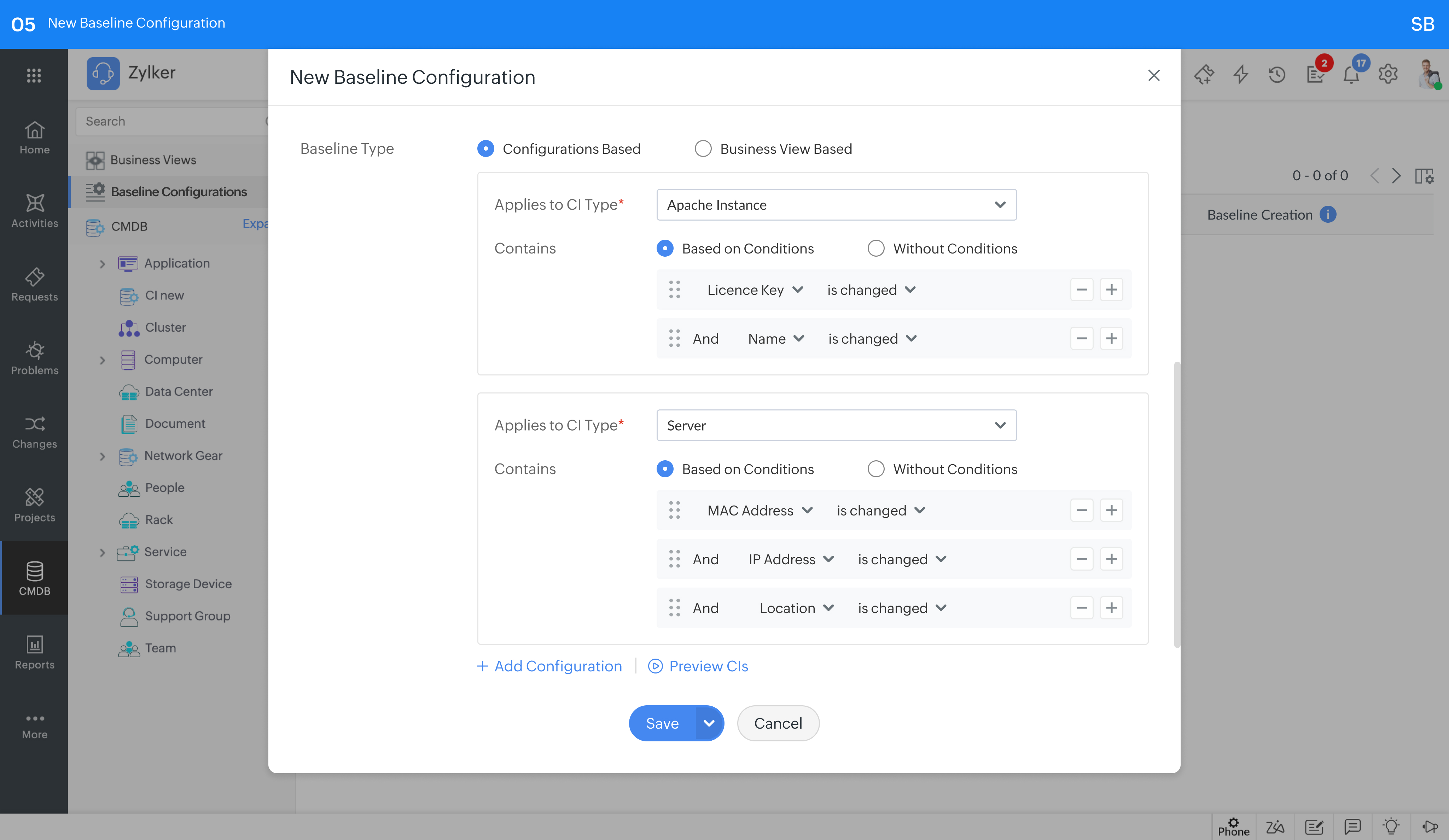 ManageEngine ServiceDesk Plus